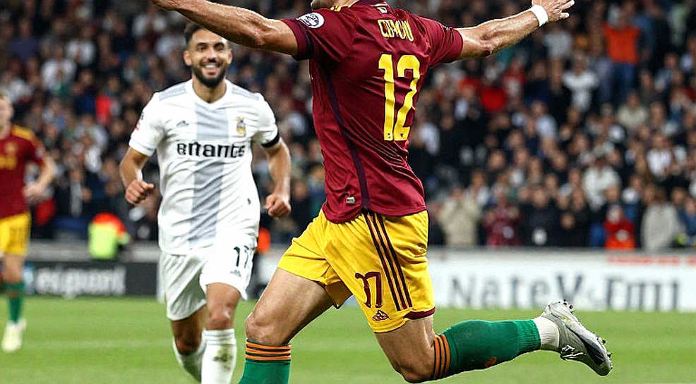 Russia 1-1 Spain (4-3 on penalties): Akinfeev and the Luzhniki night that rewrote a football nation's memory Russia 1-1 Spain (4-3 on penalties): Akinfeev and the Luzhniki night that rewrote a football nation's memory