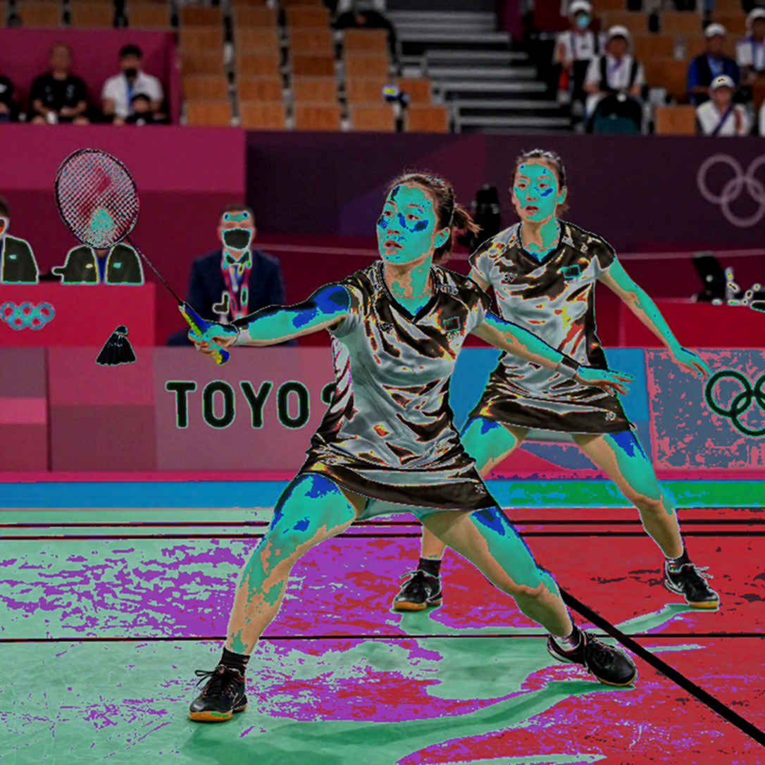 Ấn Độ tại Asian Games 2026: Bản báo cáo cầu lông và vết nứt giữa hai thế hệ Ấn Độ tại Asian Games 2026: Bản báo cáo cầu lông và vết nứt giữa hai thế hệ