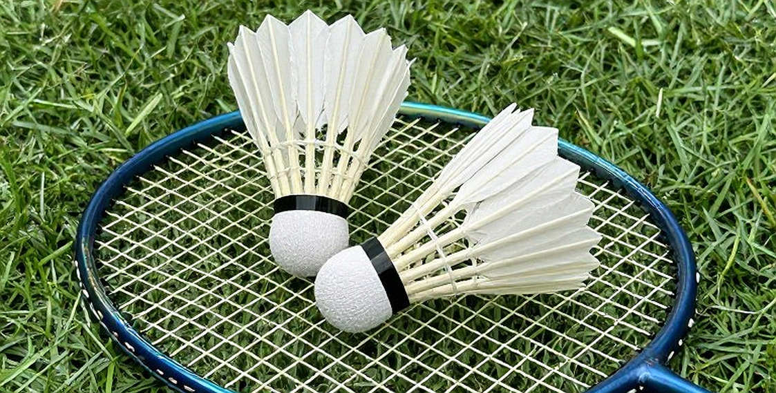 Alwi Farhan tập cùng Kento Momota trước Á vận hội 2026: Một buổi học không có bảng điểm Alwi Farhan tập cùng Kento Momota trước Á vận hội 2026: Một buổi học không có bảng điểm