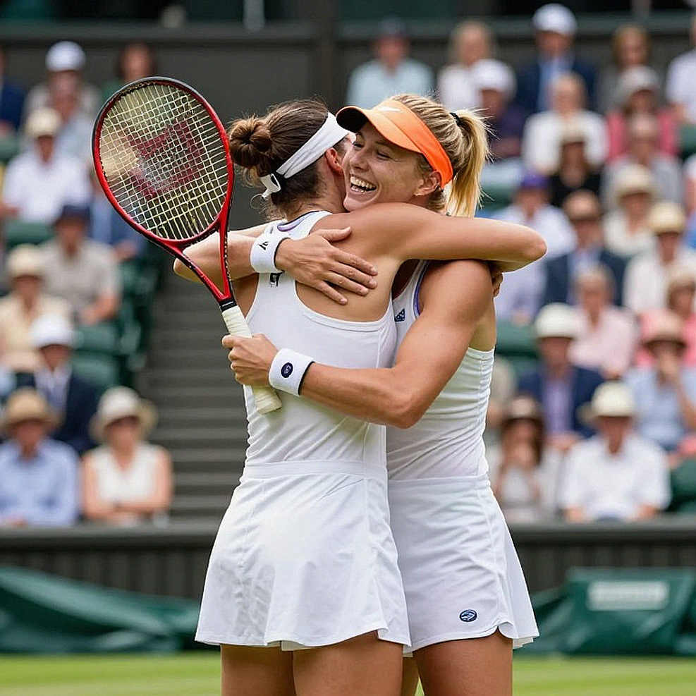 Andreeva vượt Alexandrova sau hai tiebreak, bán kết China Open gọi tên Bartunkova