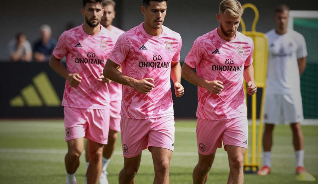 Ronaldo và bài toán hiện tại: Khi đội trưởng 41 tuổi tự viết kịch bản cho Bồ Đào Nha Ronaldo và bài toán hiện tại: Khi đội trưởng 41 tuổi tự viết kịch bản cho Bồ Đào Nha