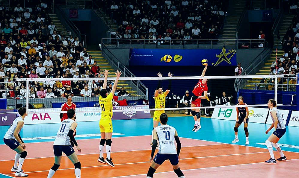 Suhl Wins the German Supercup: Why the 3-0 Scoreline Lies About the Gap Suhl Wins the German Supercup: Why the 3-0 Scoreline Lies About the Gap