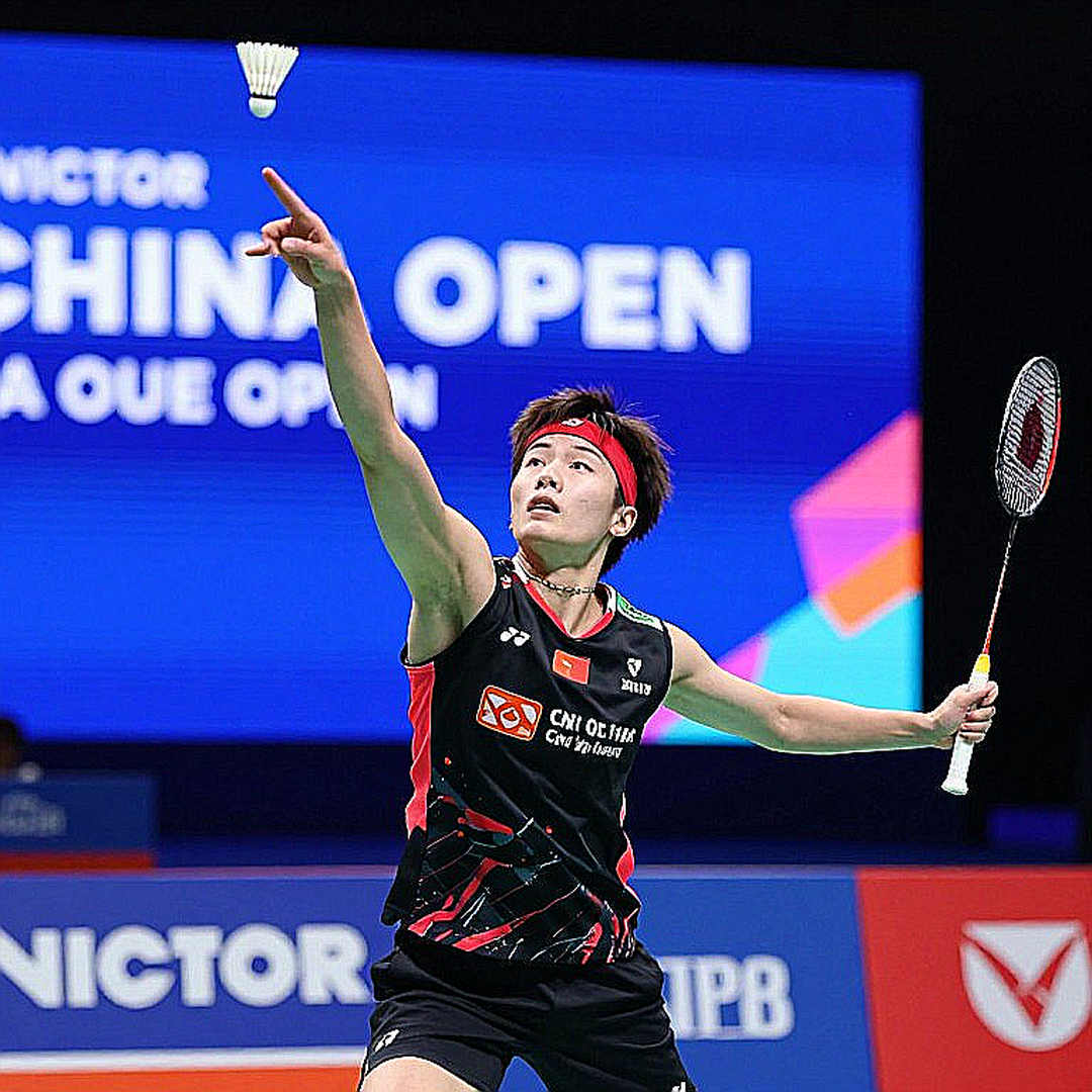 Thùy Linh và nghịch lý Asiad: Khi tấm huy chương không nằm ở lưới, mà nằm ở hậu trường Thùy Linh và nghịch lý Asiad: Khi tấm huy chương không nằm ở lưới, mà nằm ở hậu trường
