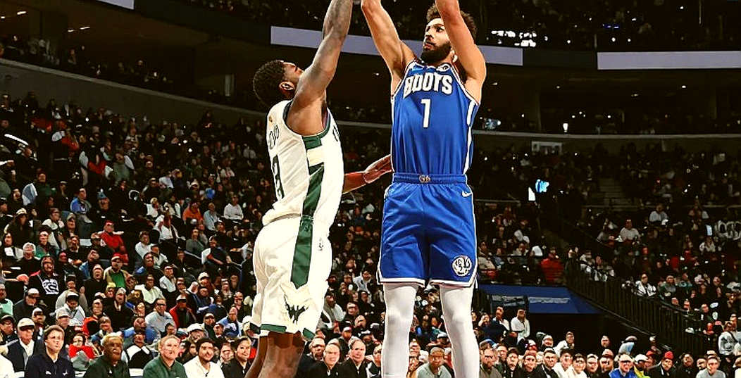 Dallas Mavericks và kế hoạch trao đổi Kyrie Irving: Từ tham vọng vô địch đến cuộc tái thiết đầy rủi ro
