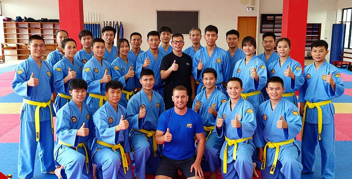 Decoding Vietnamese Combat Sports: The Death Window and the Body's Indictment