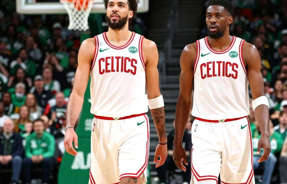 Giannis đến Miami và con số 83 điểm: Khi tin đồn vượt mặt kiểm chứng