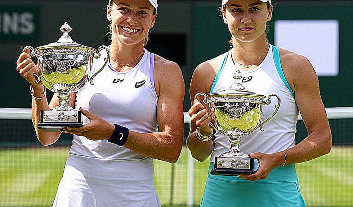 Andy Murray và phát ngôn về Djokovic ở Olympic LA 2028: Lời khen mang theo một chẩn đoán Andy Murray và phát ngôn về Djokovic ở Olympic LA 2028: Lời khen mang theo một chẩn đoán