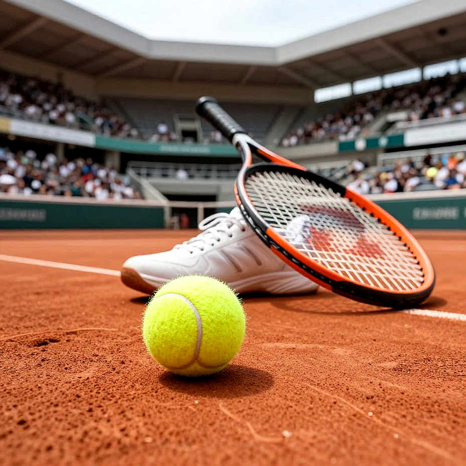 US Open 2026: Round 2 – When Serving Data Speaks US Open 2026: Round 2 – When Serving Data Speaks