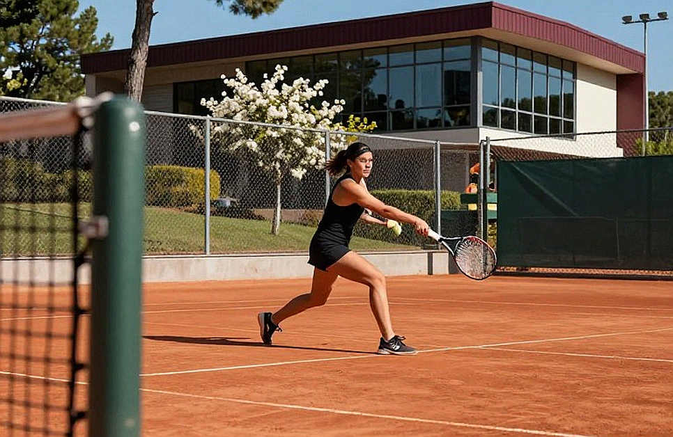 US Open 2026: Round 2 – When Serving Data Speaks US Open 2026: Round 2 – When Serving Data Speaks