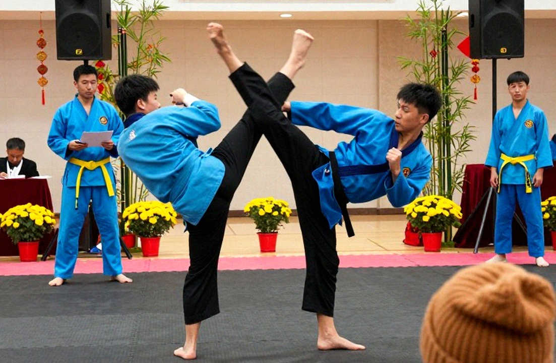 Võ thuật Việt và bài học từ bản phân tích 'N/A': Sự trung thực về dữ liệu thiếu là điều làm nên một nền báo chí thể thao trưởng thành