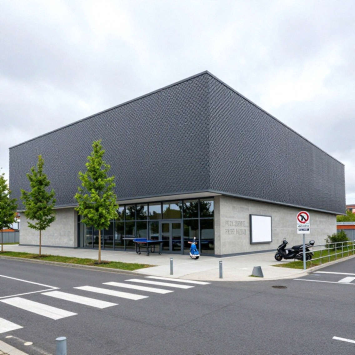 Trương Di Ninh và Diêm Sâm dẫn trại Eurotalents ở Luxembourg: Phương pháp Trung Quốc bước vào đường ống đào tạo châu Âu Trương Di Ninh và Diêm Sâm dẫn trại Eurotalents ở Luxembourg: Phương pháp Trung Quốc bước vào đường ống đào tạo châu Âu