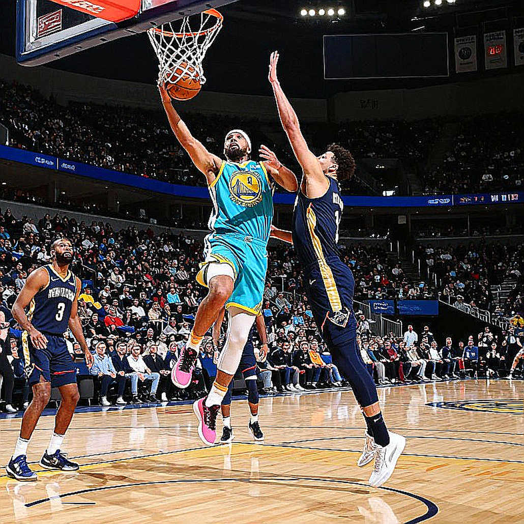 Raynaud's Knee and the Depth Gap the Sacramento Kings Would Rather Nobody See Raynaud's Knee and the Depth Gap the Sacramento Kings Would Rather Nobody See