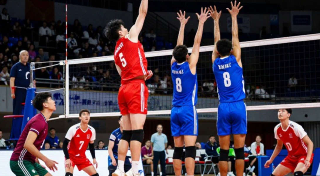 Việt Nam lần đầu dự World Championship bóng chuyền nữ 2026: Đọc hệ thống, không đọc hào quang Việt Nam lần đầu dự World Championship bóng chuyền nữ 2026: Đọc hệ thống, không đọc hào quang
