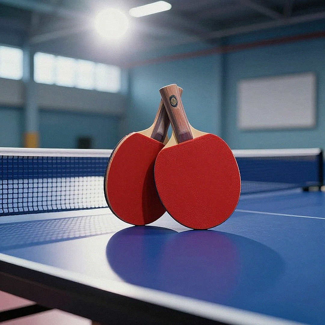 Một tấm bàn Butterfly và cỗ máy hội viên: Bóng bàn Anh đang bán điều gì trước London 2026?