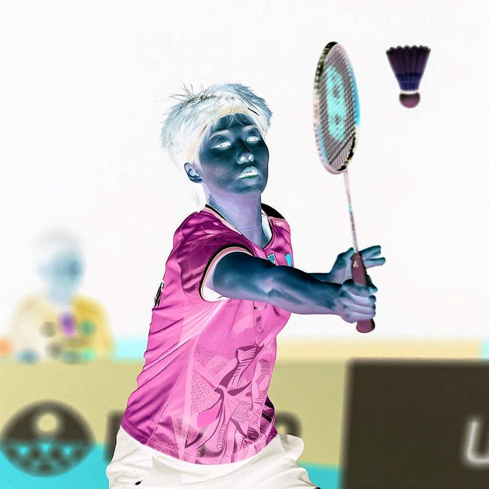 An Se-young and the Art of Dismantling a Match: When Aichi Witnessed a Second Game Broken Open An Se-young and the Art of Dismantling a Match: When Aichi Witnessed a Second Game Broken Open