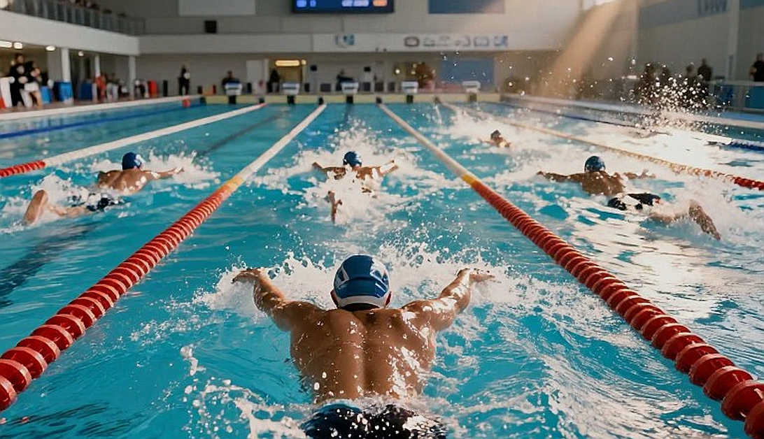 Norwin Aqua Club tuyển HLV bơi: Bài học về hệ sinh thái đào tạo trẻ từ nước Mỹ