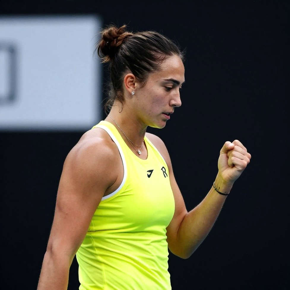 Boulter thắng Golubic 6-2, 6-1 tại Japan Open: chín game liên tiếp và một break point phải cứu