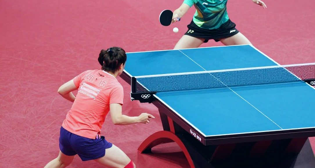 Table Tennis England Annual Report 2026/26: Signals from a Pivotal Year Ahead of London 2026 Table Tennis England Annual Report 2026/26: Signals from a Pivotal Year Ahead of London 2026