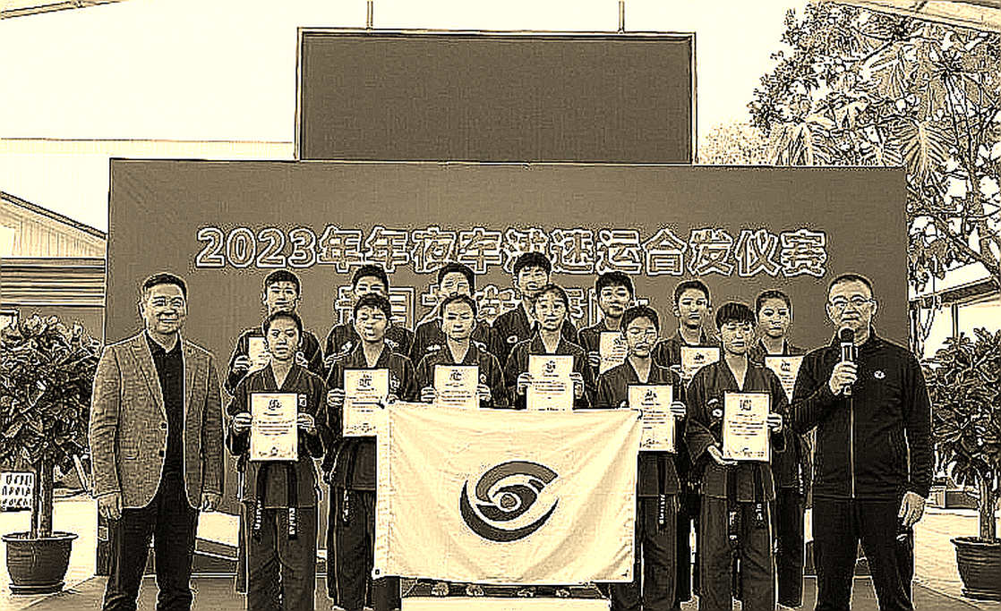 Vietnamese Martial Arts: The Strikes the Scoreboard Forgets Vietnamese Martial Arts: The Strikes the Scoreboard Forgets