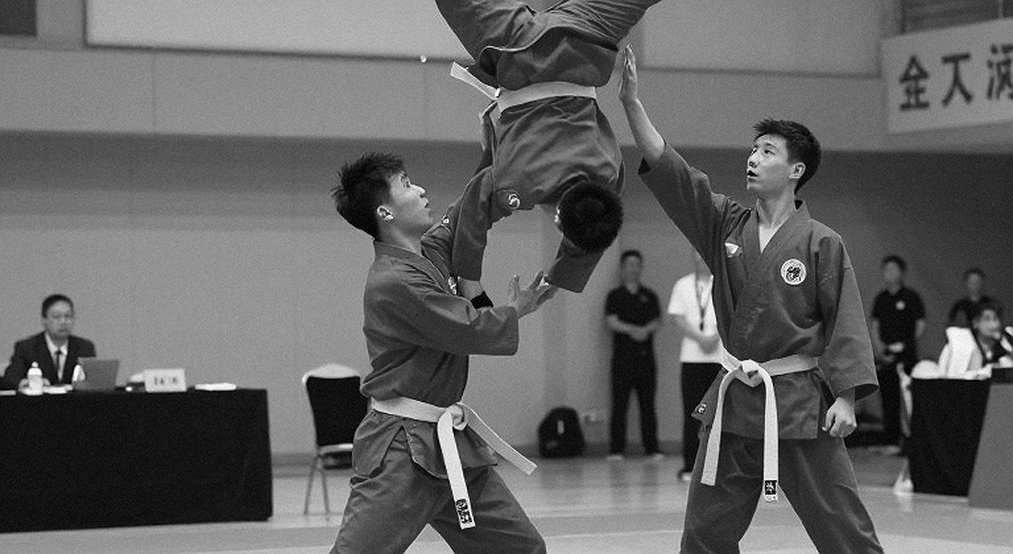 Vietnamese Martial Arts: The Strikes the Scoreboard Forgets Vietnamese Martial Arts: The Strikes the Scoreboard Forgets