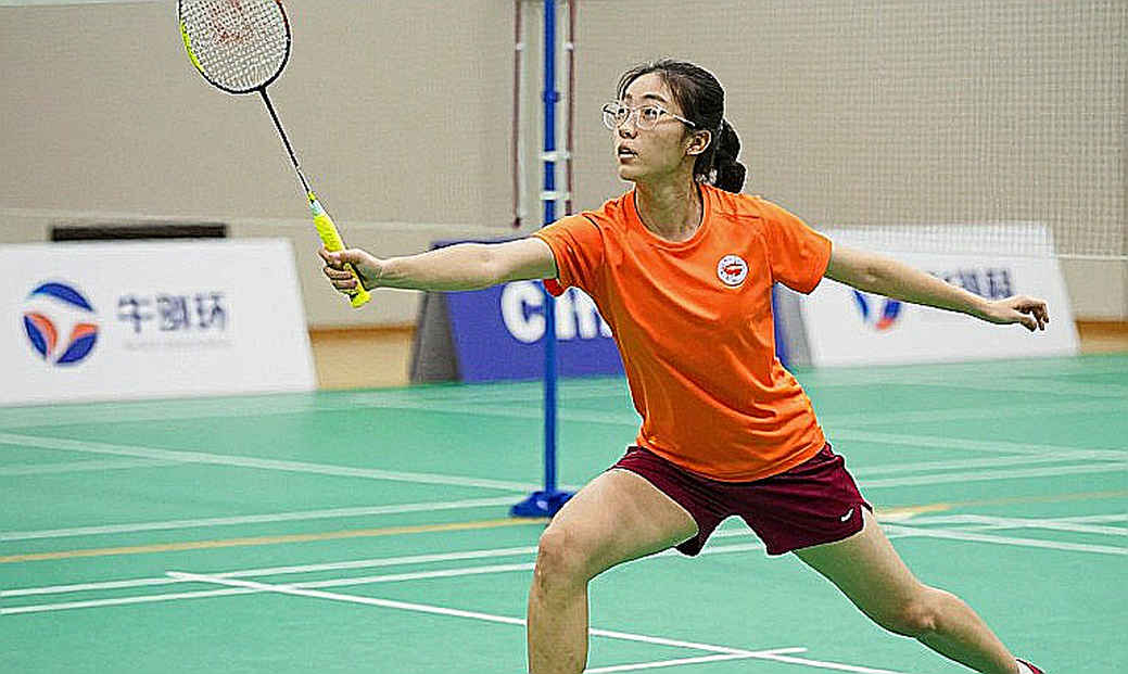 PV Sindhu at the 2026 Asian Games: The 0-10 Record and a Style Problem PV Sindhu at the 2026 Asian Games: The 0-10 Record and a Style Problem