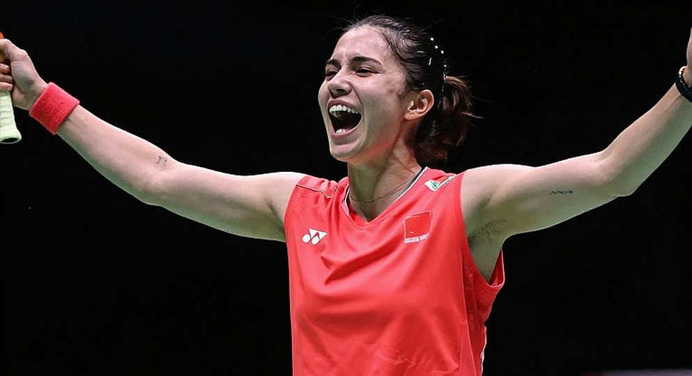 China Masters 2026: Three Indian Shuttlers, Three Ways Through the Round of 16