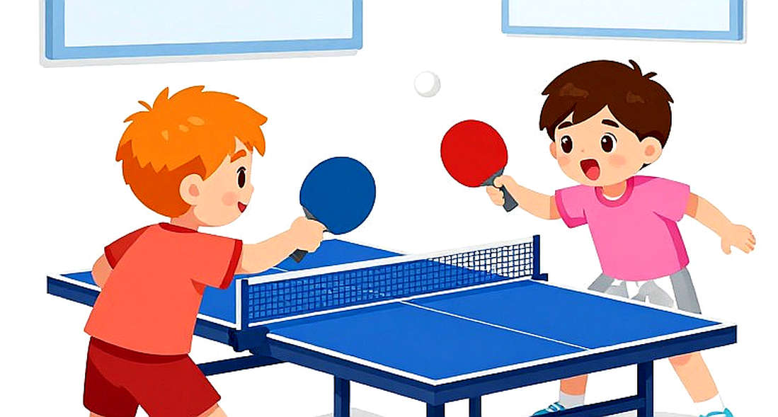 When Champions Become Targets: VBCL Returns and the True Story of World Table Tennis When Champions Become Targets: VBCL Returns and the True Story of World Table Tennis