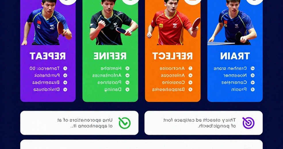When Champions Become Targets: VBCL Returns and the True Story of World Table Tennis When Champions Become Targets: VBCL Returns and the True Story of World Table Tennis