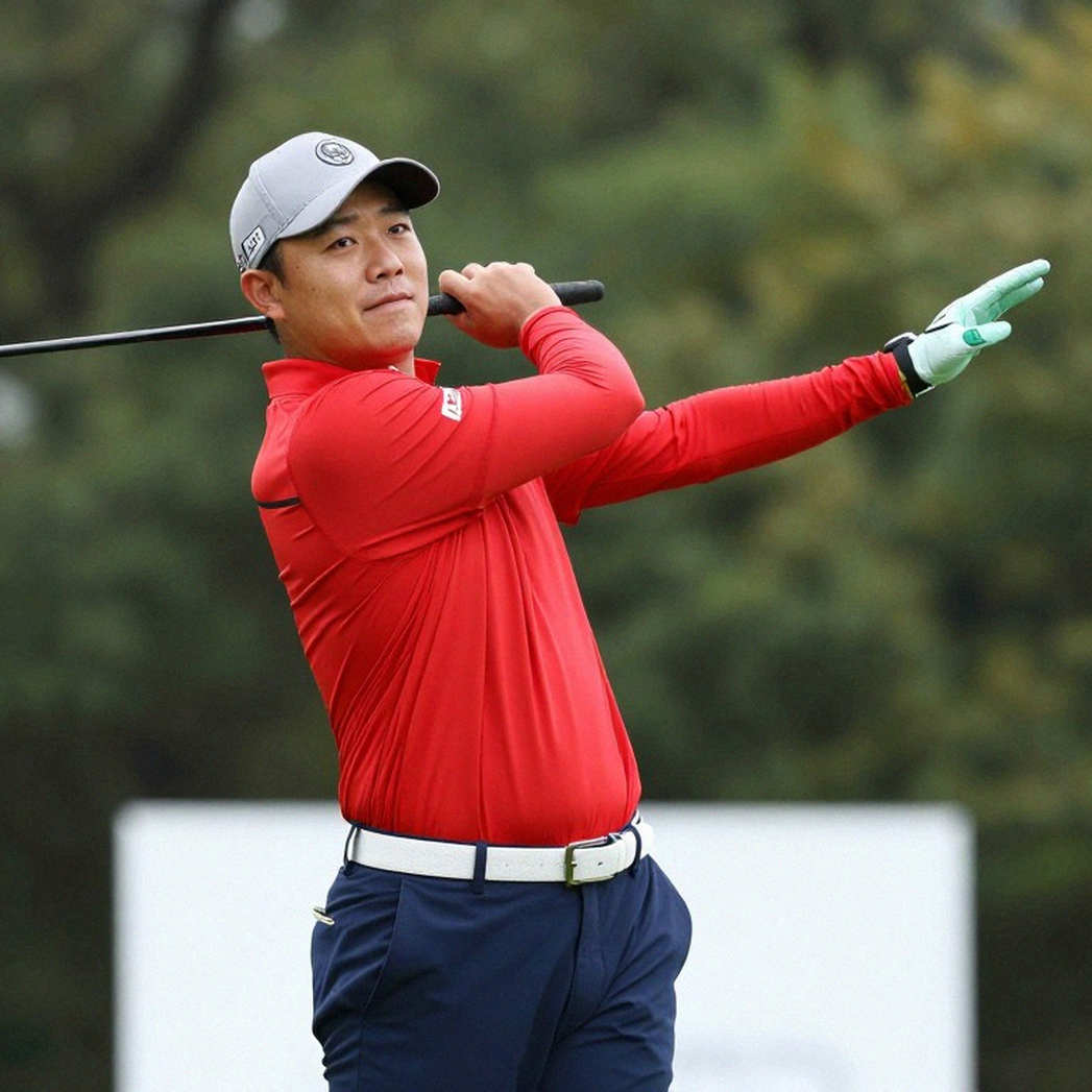 Golf Việt Nam: Khi dữ liệu thay thế cảm hứng