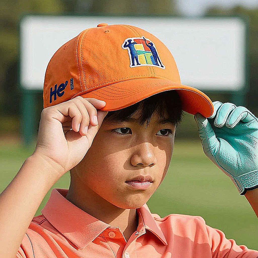 Vietnamese Golf: When Data Replaces Inspiration Vietnamese Golf: When Data Replaces Inspiration