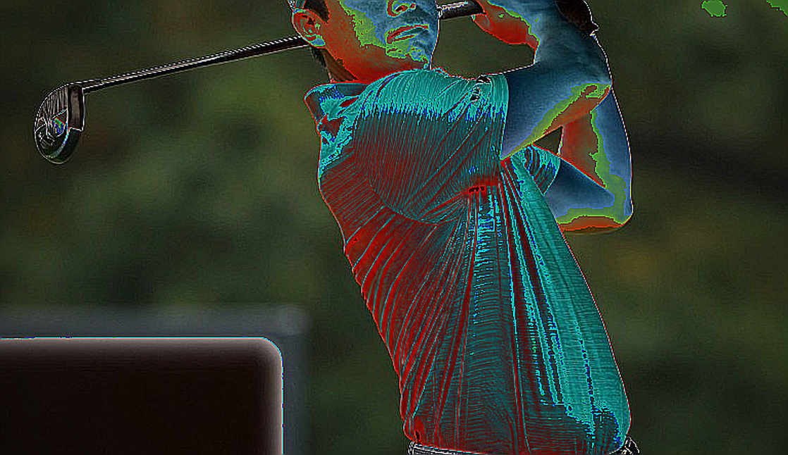 Vietnamese Golf: When Data Replaces Inspiration Vietnamese Golf: When Data Replaces Inspiration