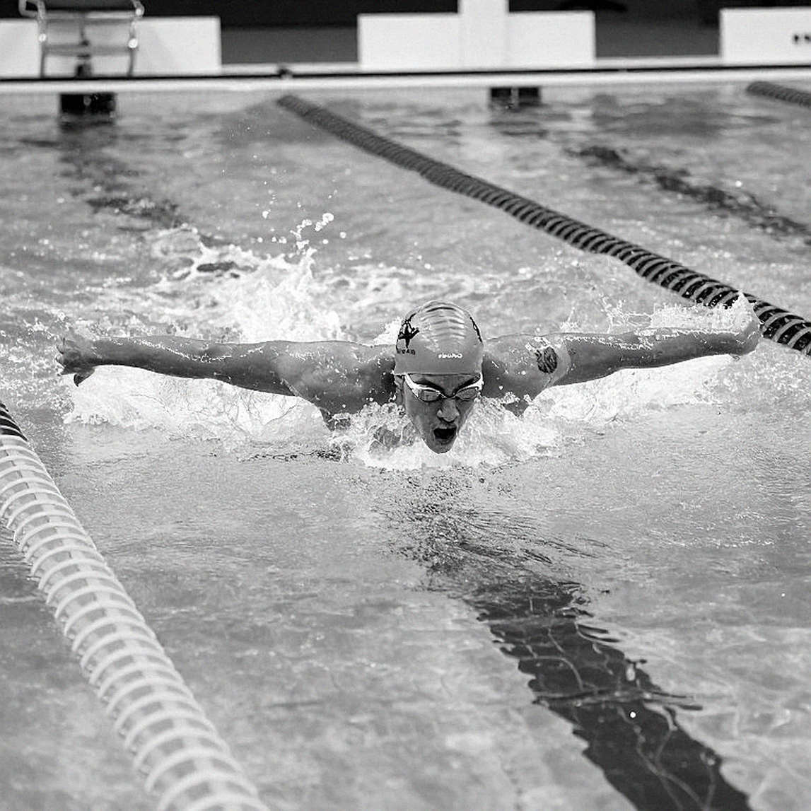 Avery Daigle and the SCY-LCM Equation: When the Junior Rankings Speak a Different Language than the Olympic Track