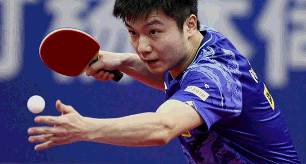 The Data Void in Youth Table Tennis Scouting: When the Analysis Sheet Returns Zero