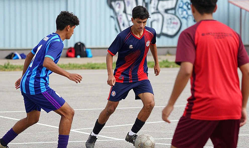 Hóa đơn thật của mùa chuyển nhượng V.League 1 nằm ở cột phí 0 đồng