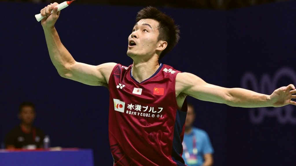 Đội tuyển cầu lông nam Indonesia vào chung kết Asian Games 2026: Điểm tựa đôi và những con số chưa chịu đứng yên
