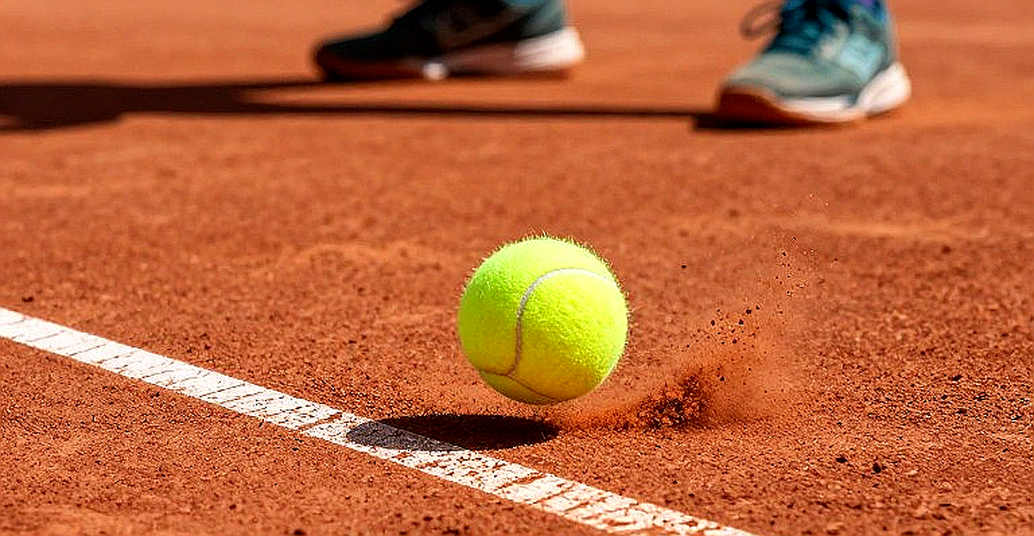 Phân tích dữ liệu trống: Không thể đánh giá phân tích tennis vì thiếu thông tin Phân tích dữ liệu trống: Không thể đánh giá phân tích tennis vì thiếu thông tin