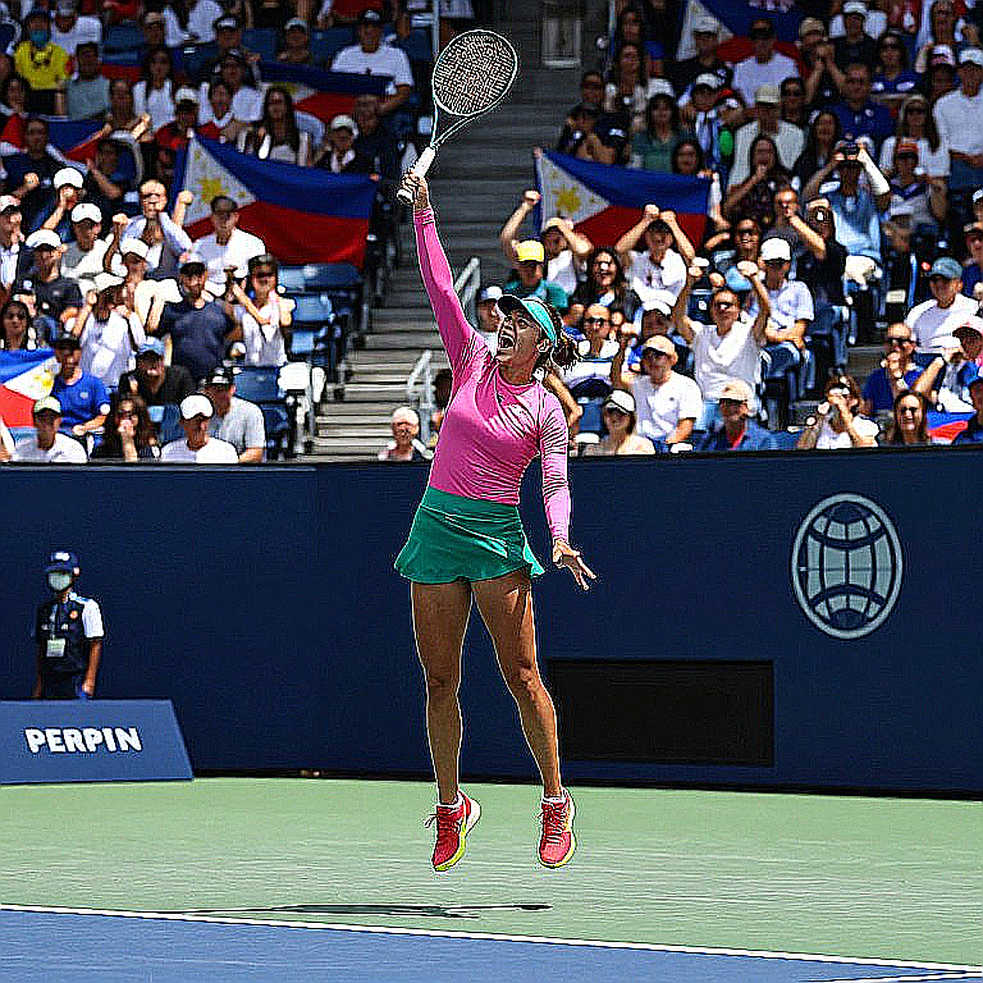 Andreeva hạ Alexandrova sau hai tiebreak ở China Open: Bán kết, bản lĩnh và những gì tỷ số che giấu