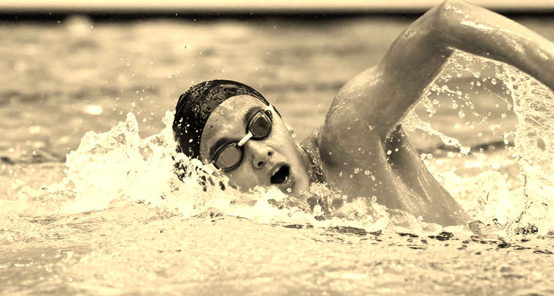 Silent Data: When Vietnamese Swimming Faces a Crossroads Without Numbers to Lead the Way