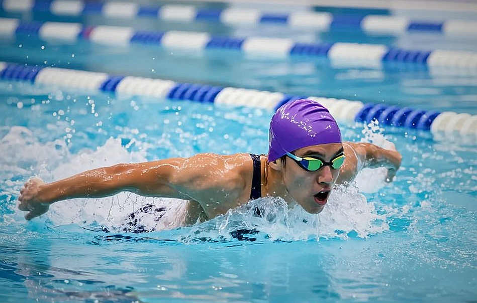Silent Data: When Vietnamese Swimming Faces a Crossroads Without Numbers to Lead the Way Silent Data: When Vietnamese Swimming Faces a Crossroads Without Numbers to Lead the Way