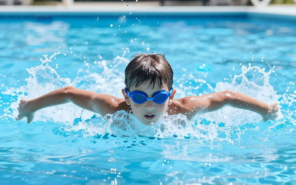 Silent Data: When Vietnamese Swimming Faces a Crossroads Without Numbers to Lead the Way Silent Data: When Vietnamese Swimming Faces a Crossroads Without Numbers to Lead the Way