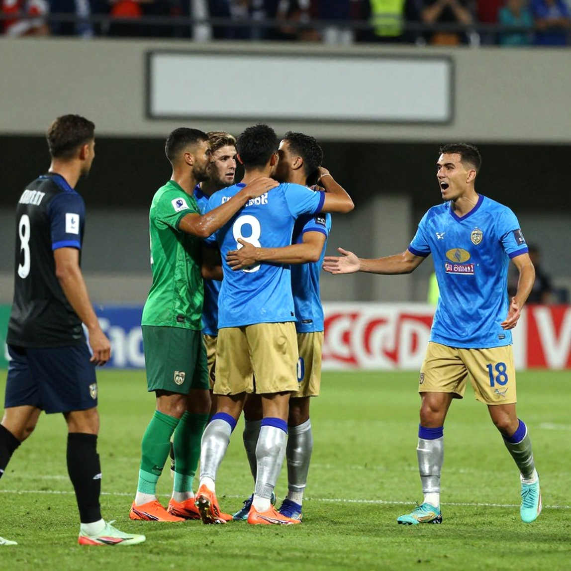 Le Ha Anh Tuan and NK lose the FC Pro Champions Cup 2026 final to T1 on an in-game penalty shootout