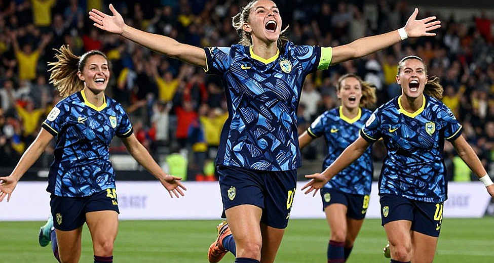 V-League trở lại sau loạt trận quốc tế: Ghế nóng của Harry Kewell và cơn khát bàn thắng của Đông Nai V-League trở lại sau loạt trận quốc tế: Ghế nóng của Harry Kewell và cơn khát bàn thắng của Đông Nai