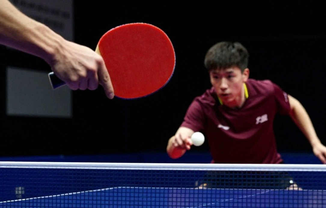 VBCL trở lại Derby Arena: Khi những nhà vô địch trở thành mục tiêu và lớp trầm tích cựu binh lộ diện VBCL trở lại Derby Arena: Khi những nhà vô địch trở thành mục tiêu và lớp trầm tích cựu binh lộ diện