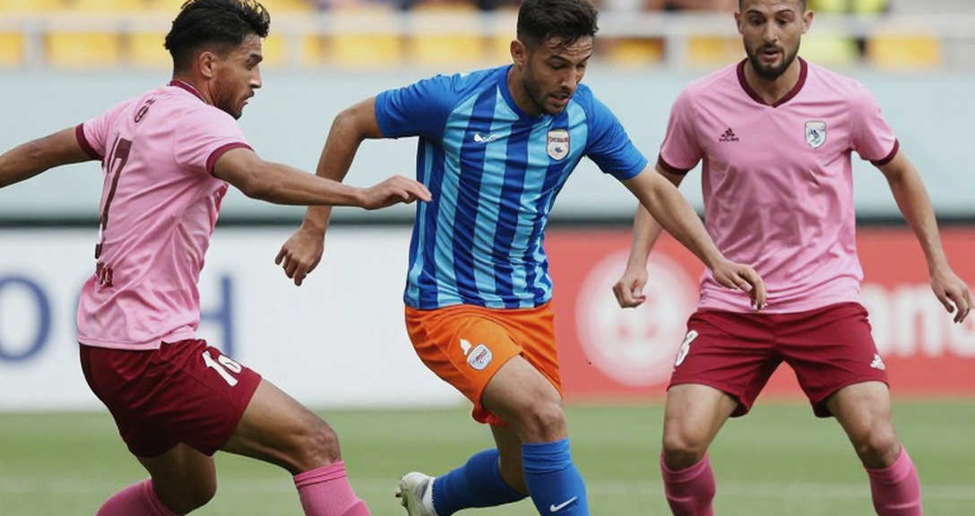 Seven Goals in Seven Rounds: Antonio Raimondo and the 'Comparisons Too Big' Problem in Serie A Seven Goals in Seven Rounds: Antonio Raimondo and the 'Comparisons Too Big' Problem in Serie A