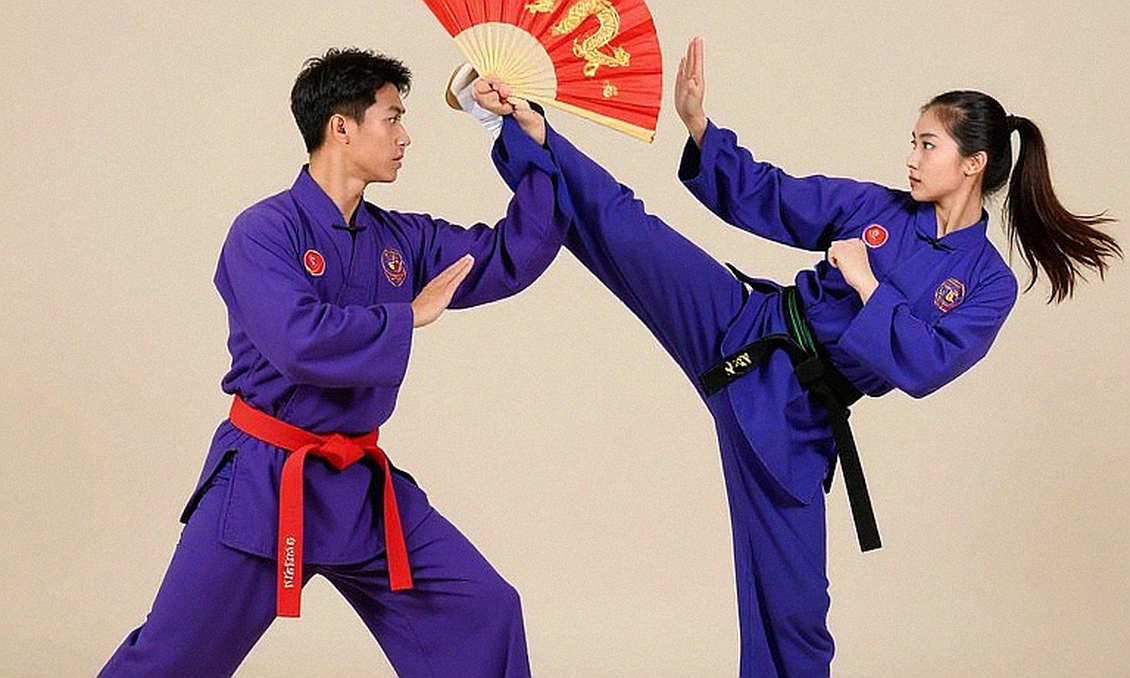 Decoding the Weight-Cut Incident at the 2026 Asian Games: When the Scale Writes a Verdict on the Fighter's Body Decoding the Weight-Cut Incident at the 2026 Asian Games: When the Scale Writes a Verdict on the Fighter's Body