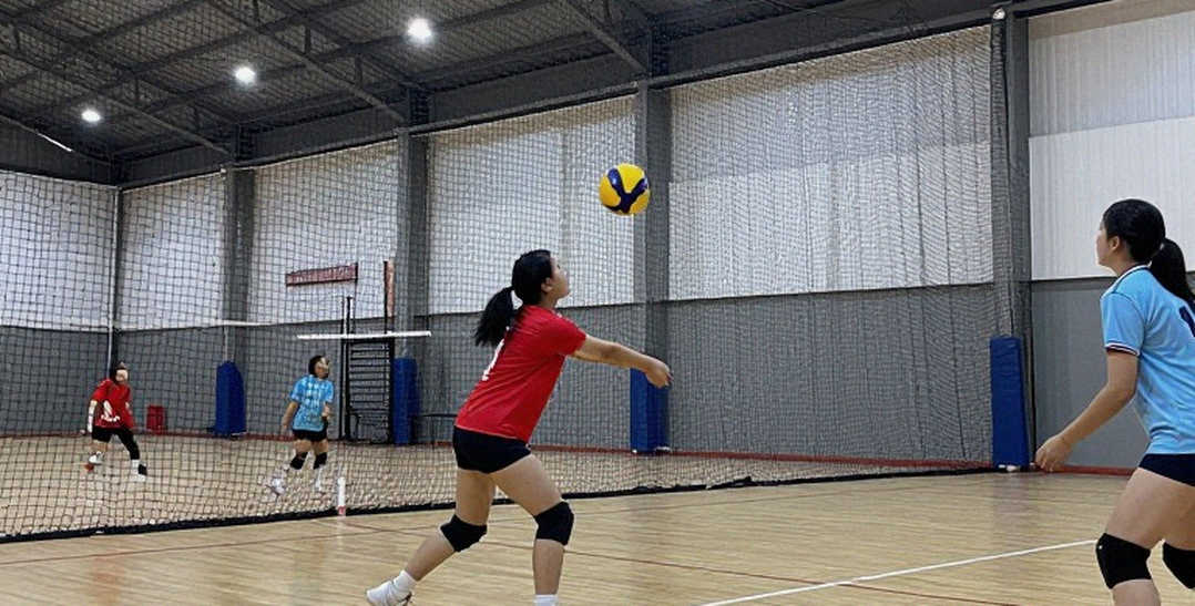 The Data Void: When Vietnamese Volleyball Does Not Count Its Own Wounds The Data Void: When Vietnamese Volleyball Does Not Count Its Own Wounds