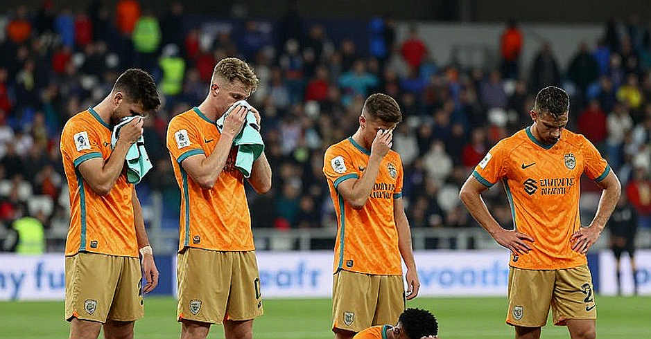 Bảy tuần không thắng, Carrick và câu trả lời duy nhất còn lại ở Elland Road