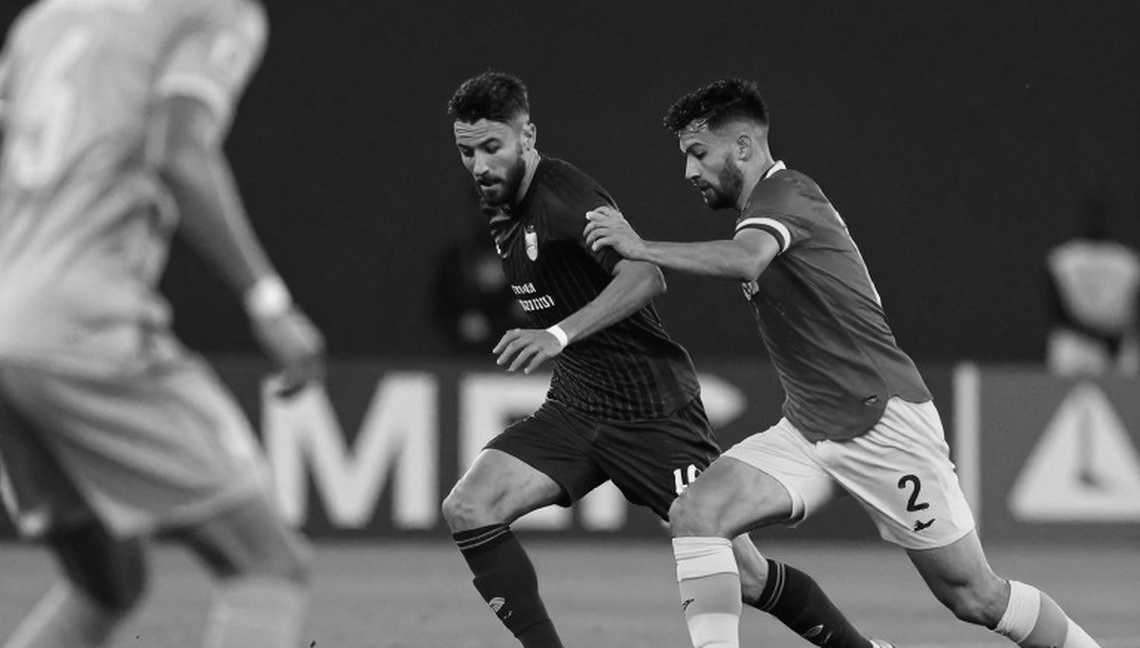 Scott McTominay trở lại tập luyện cùng Napoli: tín hiệu y tế và bài toán tải trọng Scott McTominay trở lại tập luyện cùng Napoli: tín hiệu y tế và bài toán tải trọng