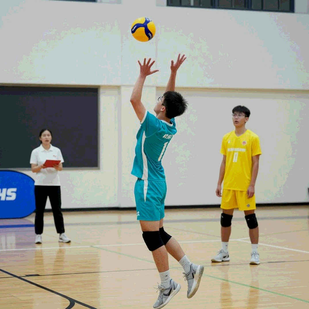 The Efeler's Late-Set Crack: Turkey and the Do-or-Die Equation Against Latvia at EuroVolley 2026 The Efeler's Late-Set Crack: Turkey and the Do-or-Die Equation Against Latvia at EuroVolley 2026