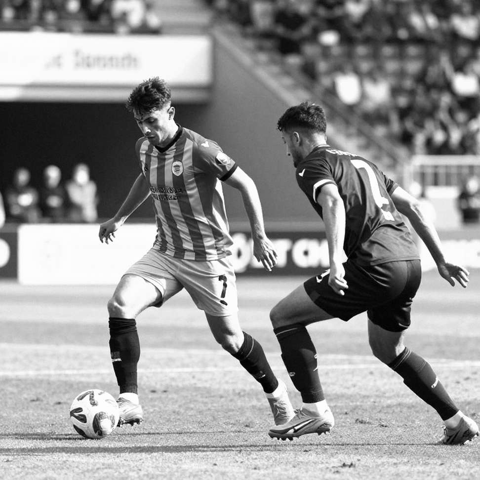 The Empty Data Corridor of V.League: What Vietnamese Football Loses Between Two Touches The Empty Data Corridor of V.League: What Vietnamese Football Loses Between Two Touches